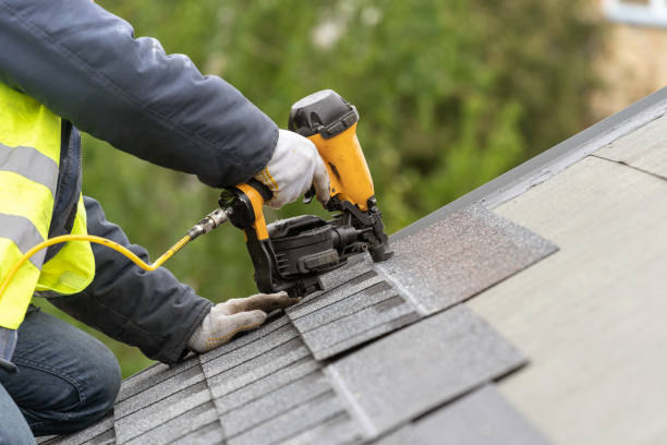 Fast & Reliable Emergency Roof Repairs in White Oak, PA